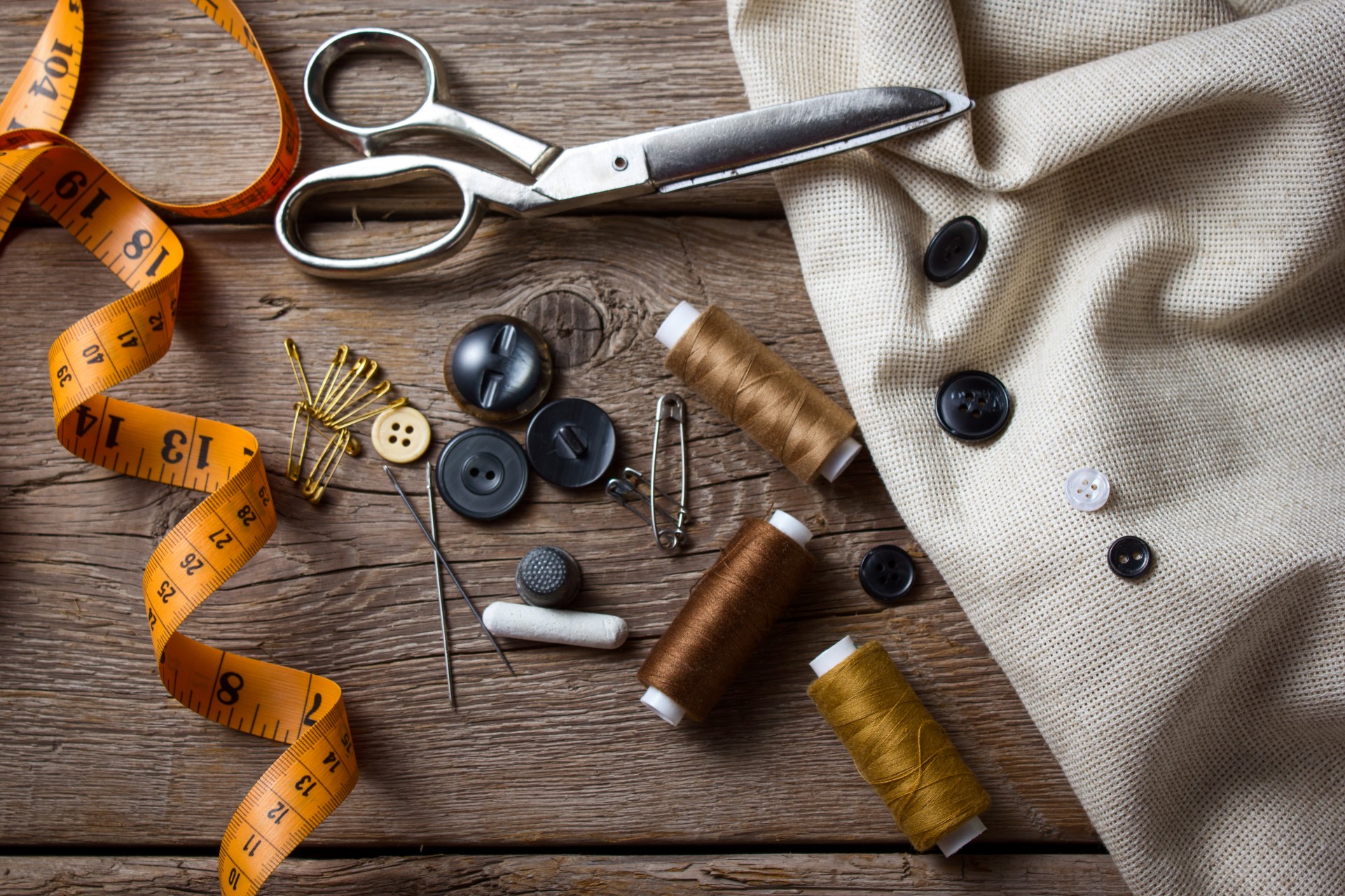Tailor Alteration Services In Wilmington North Carolina